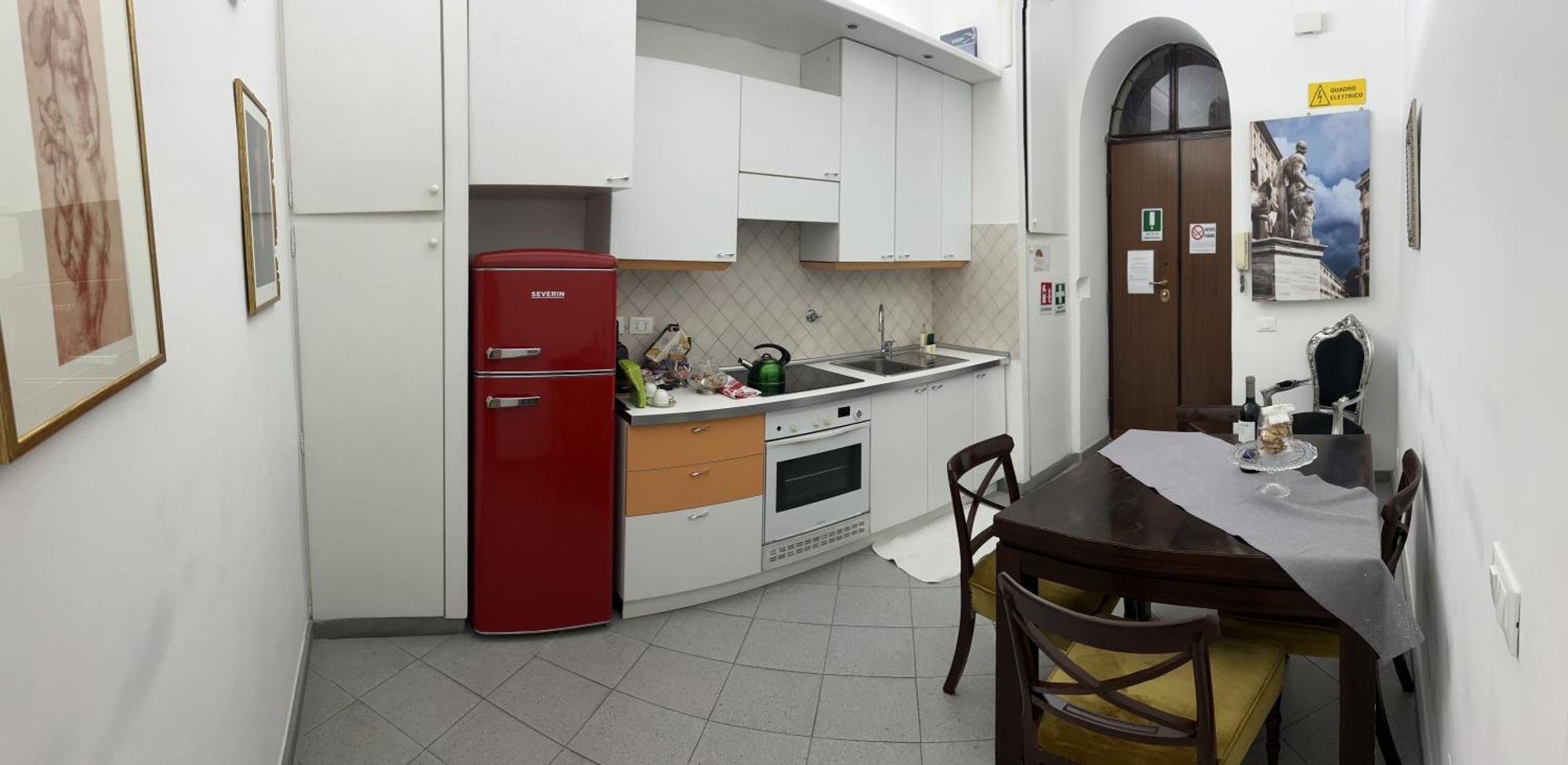 Gianicolo Holiday House Rome Exterior photo