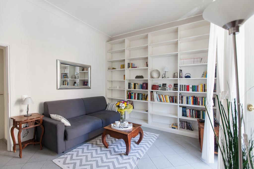 Gianicolo Holiday House Rome Exterior photo
