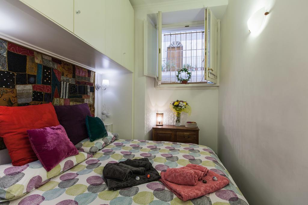 Gianicolo Holiday House Rome Exterior photo