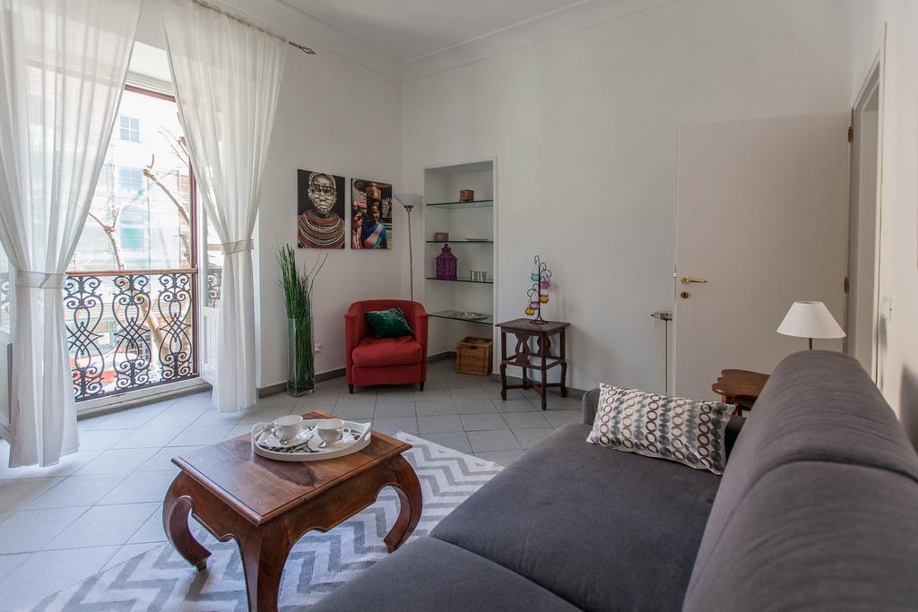 Gianicolo Holiday House Rome Room photo