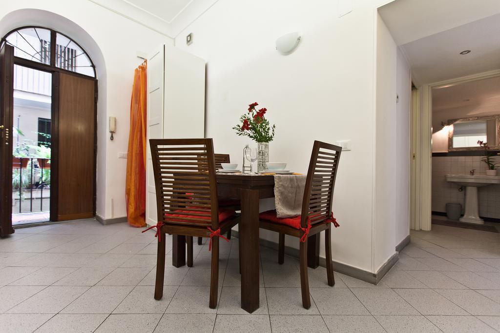 Gianicolo Holiday House Rome Exterior photo