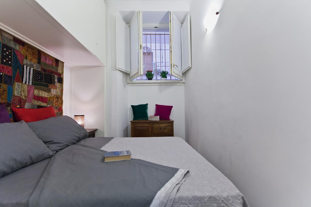 Gianicolo Holiday House Rome Room photo