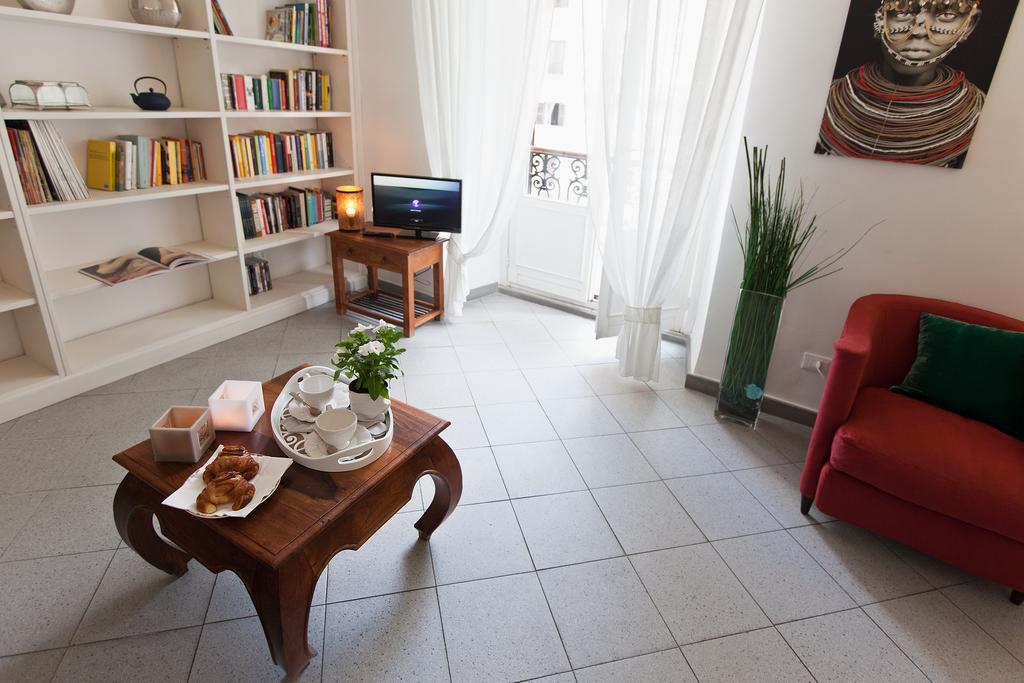 Gianicolo Holiday House Rome Exterior photo
