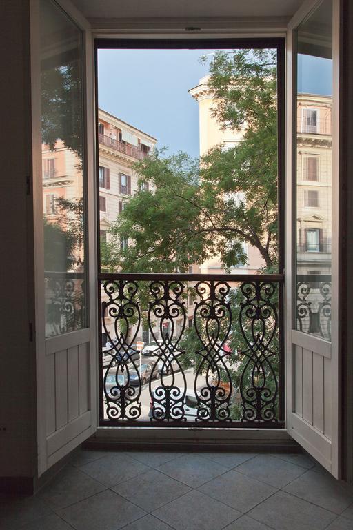 Gianicolo Holiday House Rome Exterior photo