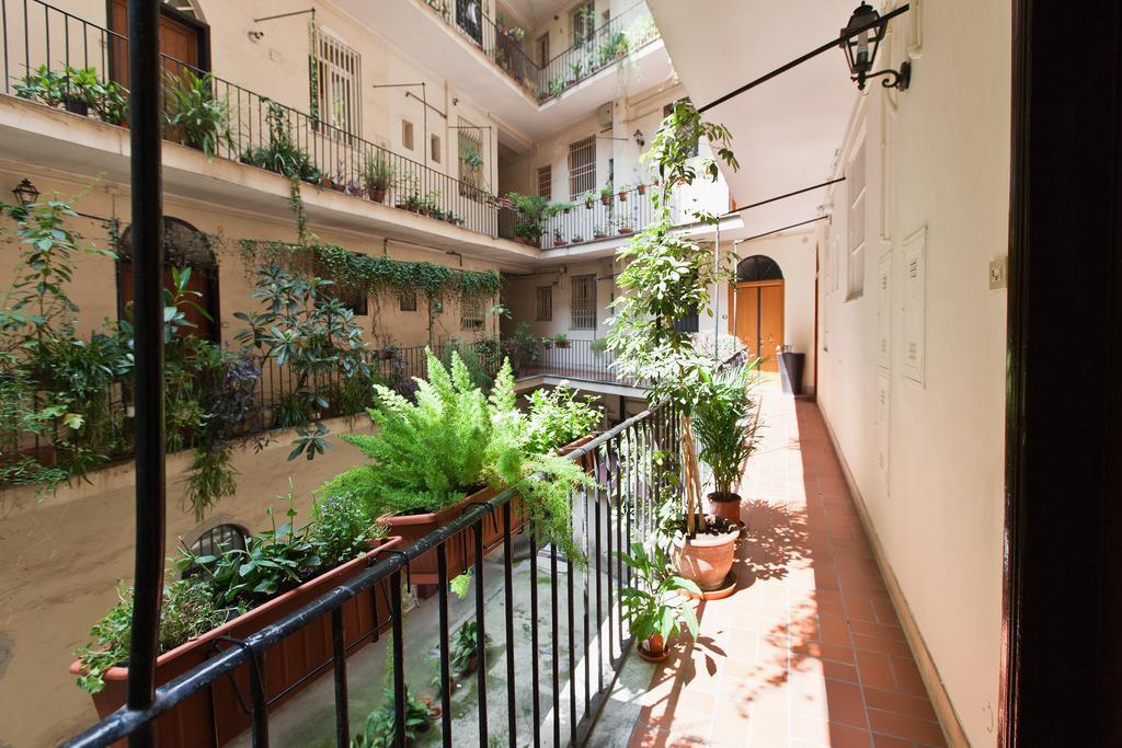 Gianicolo Holiday House Rome Room photo