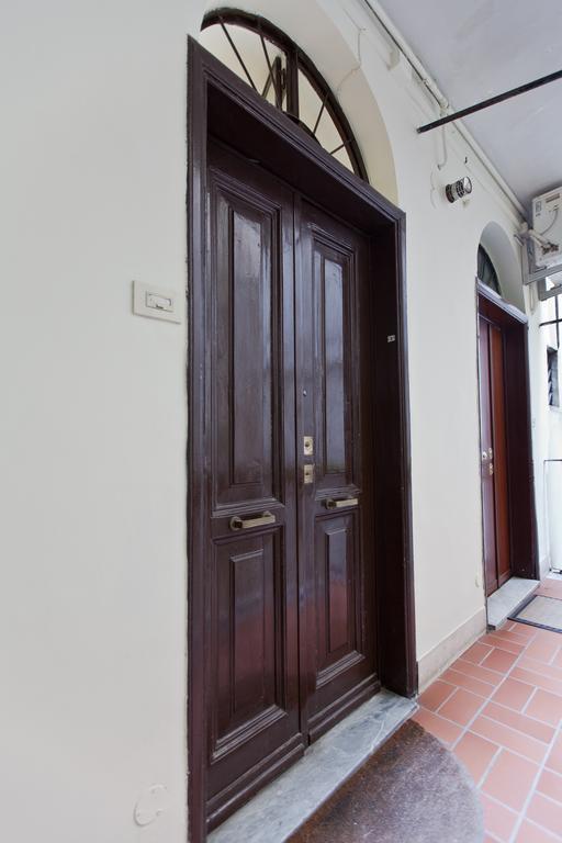 Gianicolo Holiday House Rome Room photo