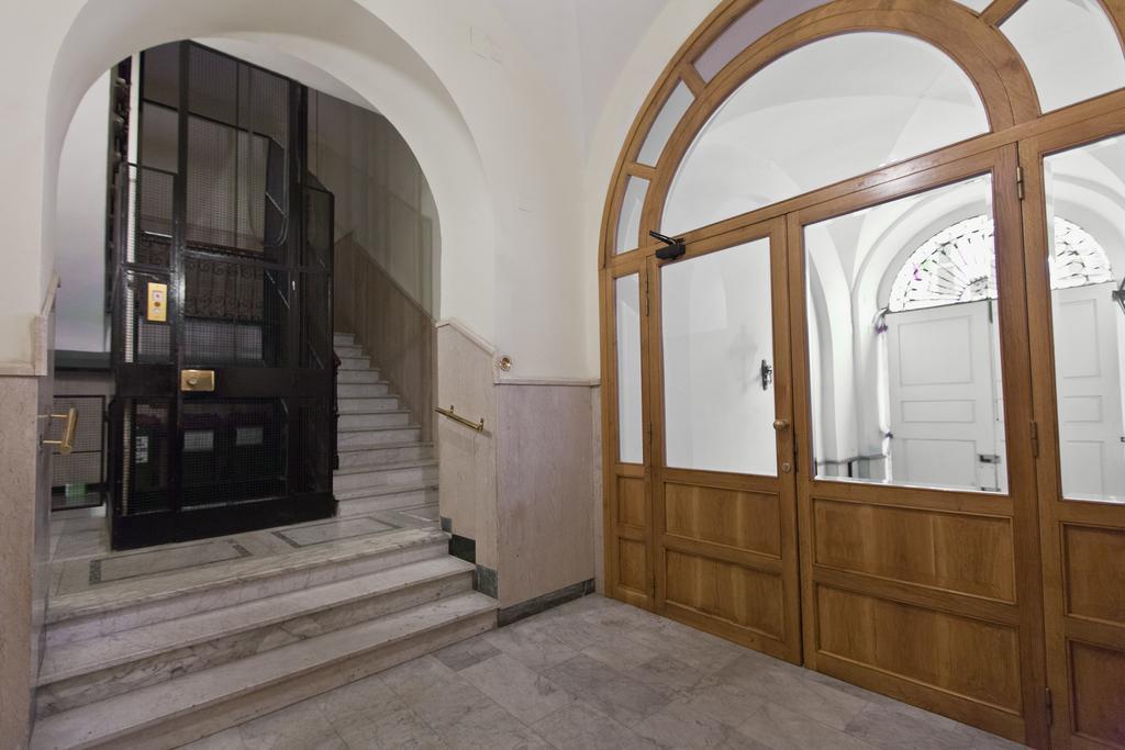Gianicolo Holiday House Rome Exterior photo