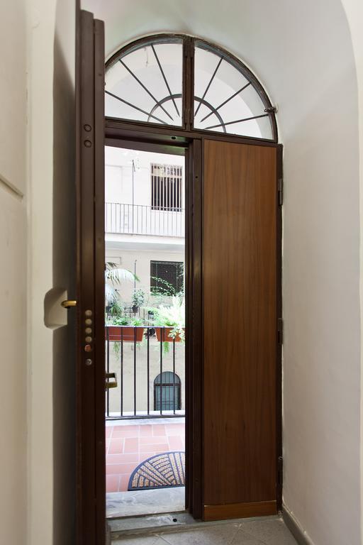 Gianicolo Holiday House Rome Room photo