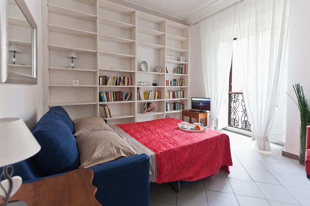Gianicolo Holiday House Rome Exterior photo