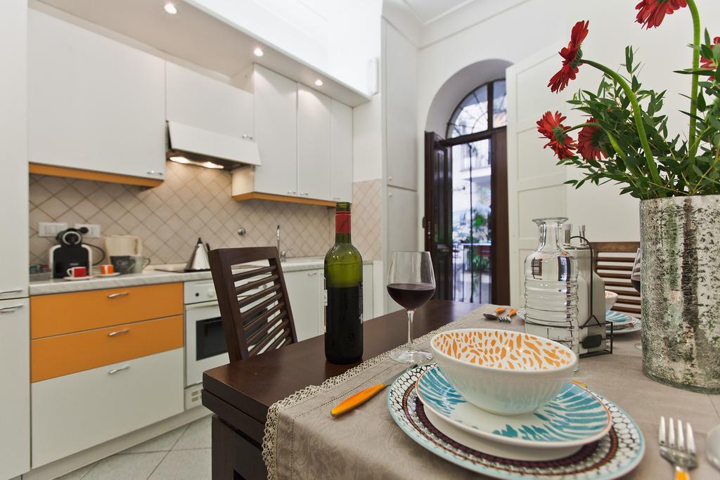 Gianicolo Holiday House Rome Exterior photo