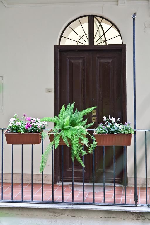 Gianicolo Holiday House Rome Exterior photo
