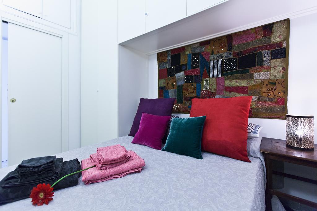 Gianicolo Holiday House Rome Room photo